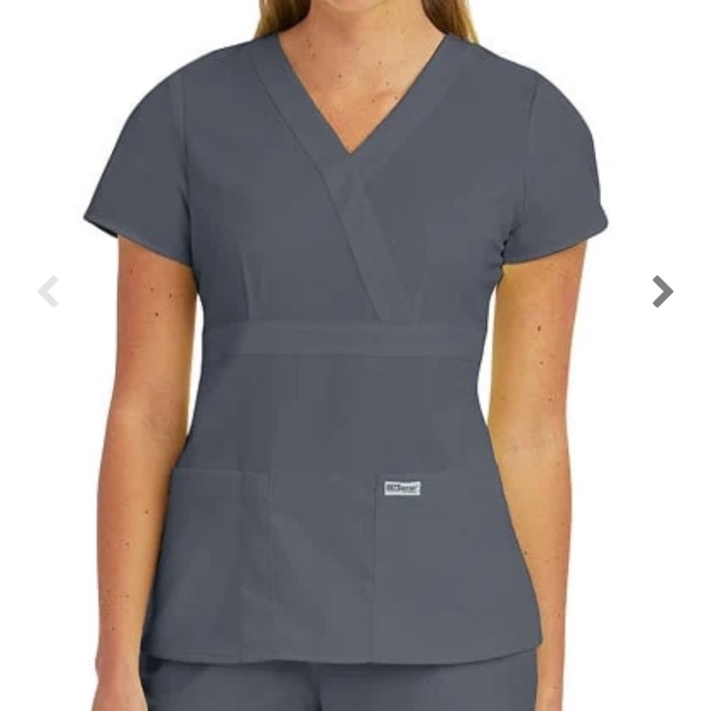 Grey’s Anatomy Scrub Set